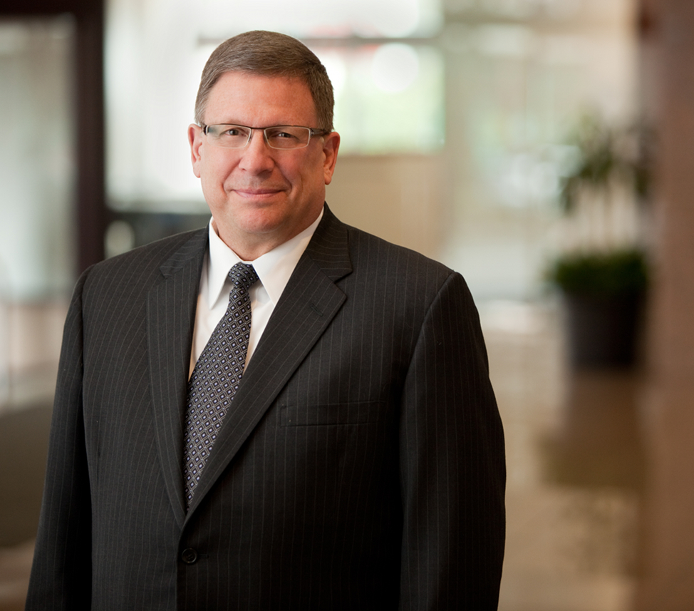 Eric C. Larson