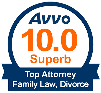 family law attorney