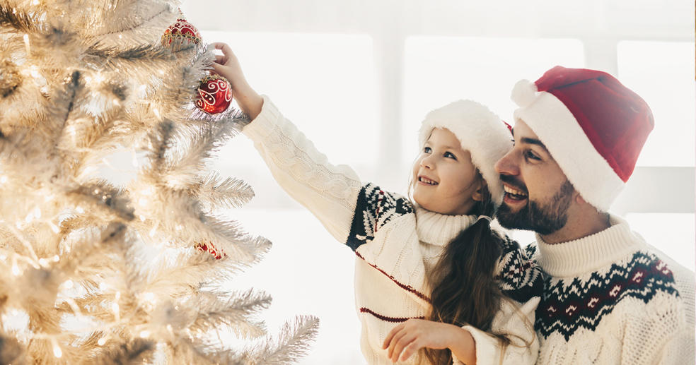 Co-Parenting Holiday Survival Guide