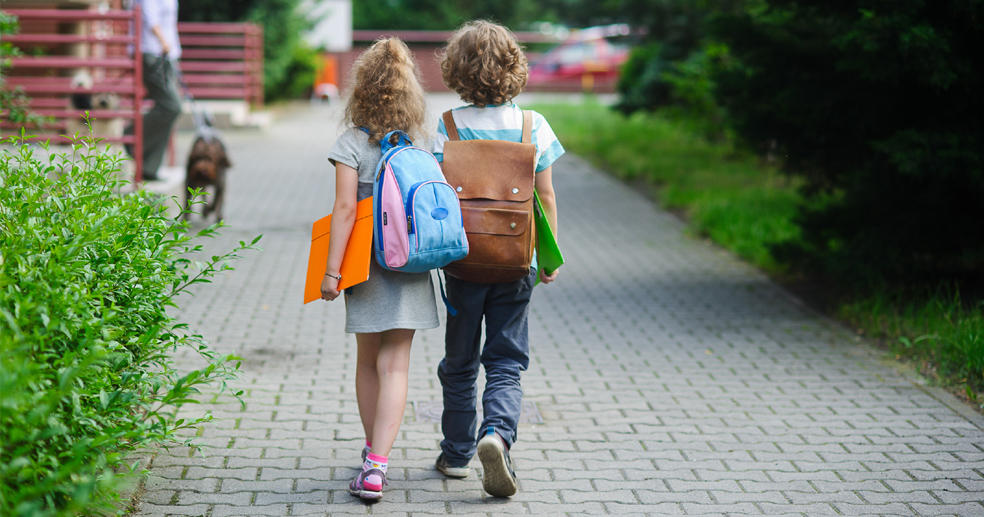 Co-Parenting Tips for Back To School Season