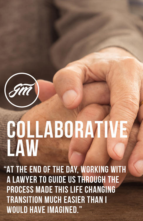 Gevurtz Menashe Collaborative Law
