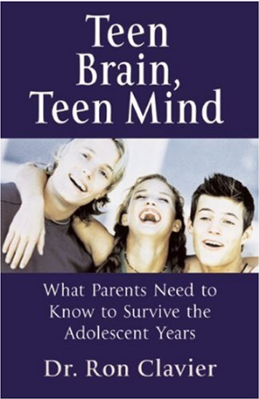 Teen Brain Teen Mind